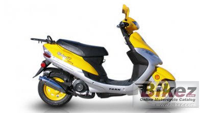 2008 tank sports urban 50 photo